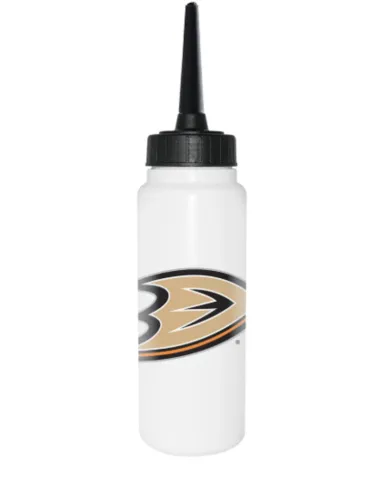 Nhl Bidon 1 Liter (diverse Teams) Anaheim Ducks