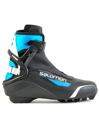 Salomon Rs Pilot Tour Schaats Schoen 14.5 (50 2/3)