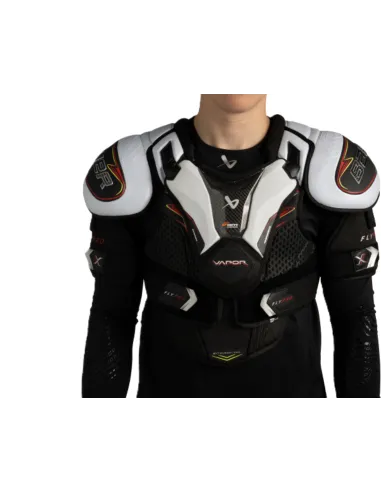 Bauer Sp Vapor Fly Pro Shoulderpad (senior) Sr. M