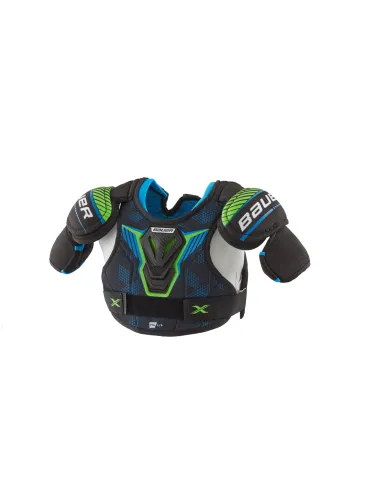 Bauer Sp X Shoulderpad (intermediate) Int. M