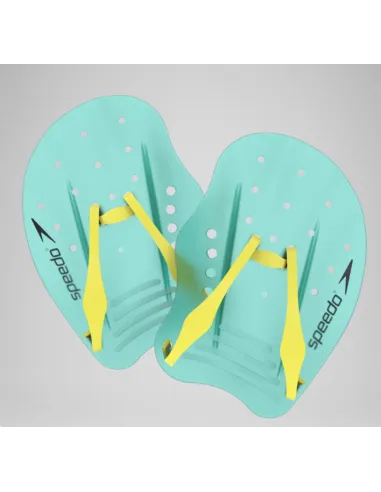 Speedo Tech Paddle (arctic Glass) M