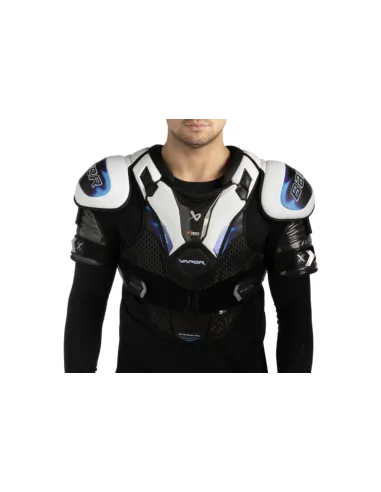 Bauer Sp Vapor Flylite Shoulderpad (senior) Sr. L