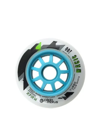 Cadomotus Magic Wiel (per Stuk) X-firm 100mm