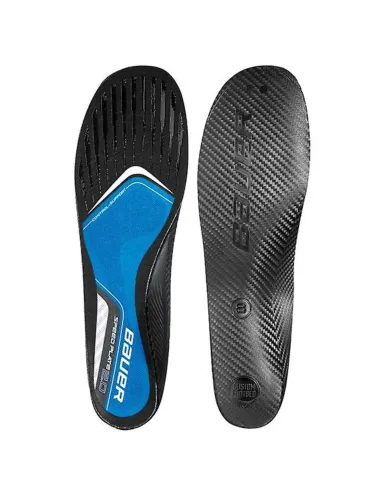 Bauer Speed Plate 2.0 Zool 04.0 / 37.5