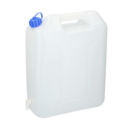 Merkloos Jerrycan voor water van 20 liter - Action products
