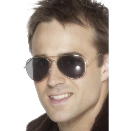 Smiffys Piloten zonnebril