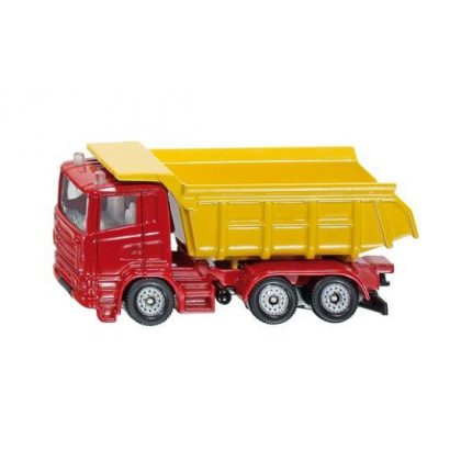 Siku kiepwagen modelauto - Action products