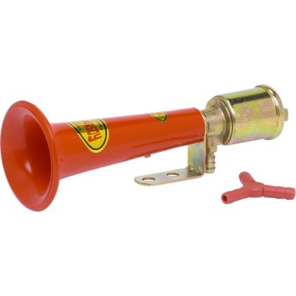 All Ride Toeter elektrisch - 24v - luchthoorn - 24 cm - turkse fluit