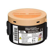 Epson Huismerk Epson M1400/MX14 (C13S050651) Toner Zwart