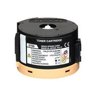 Epson Huismerk Epson M200/MX200 (C13S050709) Toner Zwart