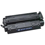 HP Huismerk HP 15A (C7115A) Toner Zwart