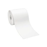 Brother Huismerk Brother RD-S01E2 Doorlopende Labelrol 102 mm Breed