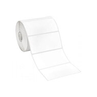 Brother Huismerk Brother RD-S03E1 Labels (102mm x 50 mm)