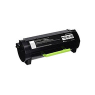 Lexmark Huismerk Lexmark 622X (62D2X00) toner zwart extra hoge capaciteit
