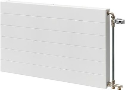 Henrad Compact Line radiator / 600 x 600 / type 22 / 1201 Watt