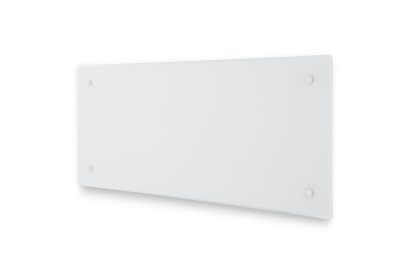 Adax Clea Elektrische radiator / 220 x 1144 / 800 Watt / Wit