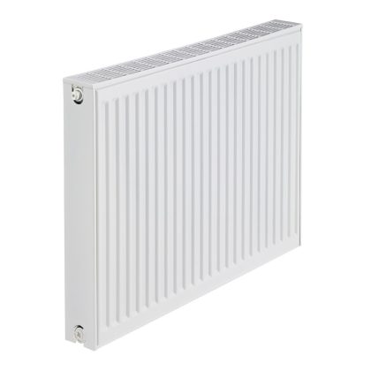 Henrad Compact radiator / 700 x 700 / type 11 / 978 Watt