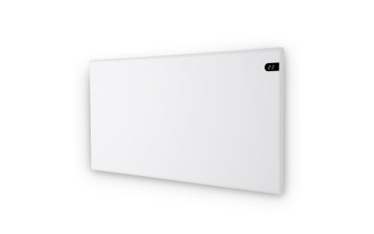 Adax Neo Elektrische Design radiator / 370 x 589 / 600 Watt / Wit