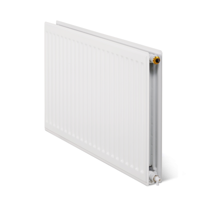 Thermrad Super-8 Sani-Coat radiator / 500 x 800 / type 21 / 1192 Watt / Verzinkt