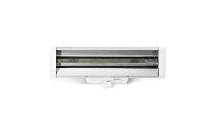 Adax warmtestraler badkamer / 605 x 100 / 750 Watt