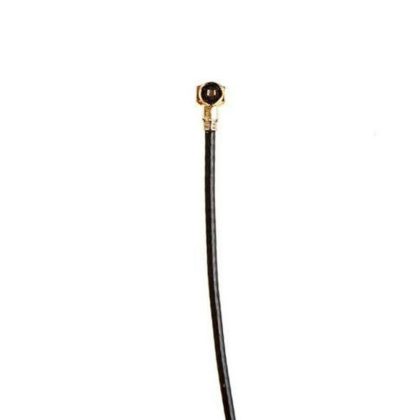 TopMedia 1 Pair of * IPEX 4 Port Antenna for Intel 7260 3160 & etc. Wireless Card, Length 60CM