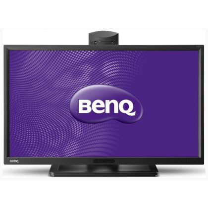 BenQ BL2410PT - 24 inch - 1920x1080 - DP - DVI - VGA - Zwart