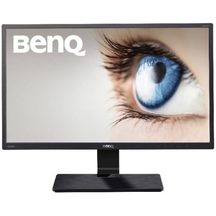 BenQ GW2470H - 24 inch - 1920x1080 - 2x HDMI - VGA - Zwart