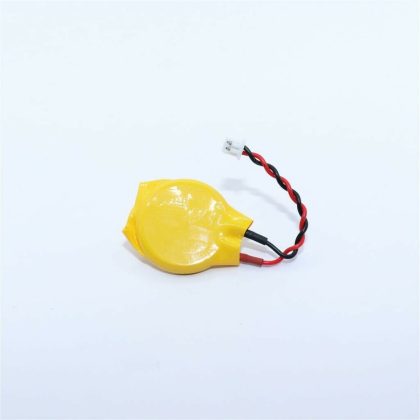 Lenovo BIOS CMOS battery CR1632 voorLENOVO THINKPAD X240 X250 45N5864 FRU 45N5863 2 pin Molex Plug