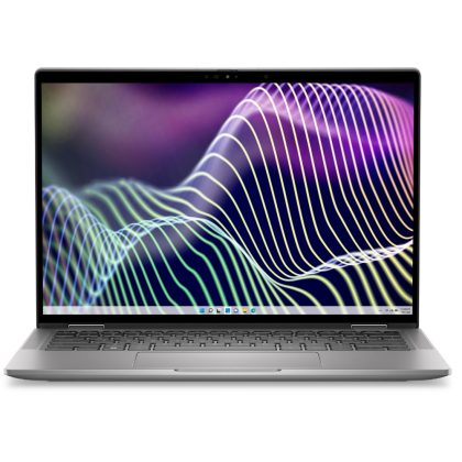Dell Inspiron 7340 - Intel Core i5-13e Generatie - 13 inch - 32GB RAM - 256GB SSD - Windows 11 Home