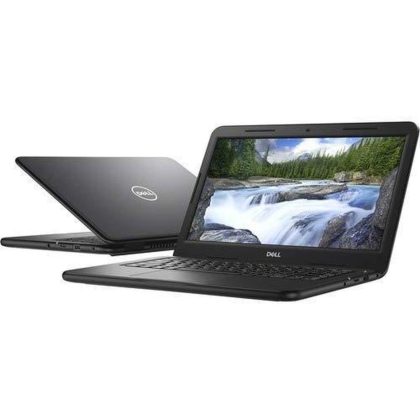 Dell Latitude 3310 - Intel Core i3-8e Generatie - 13 inch - 8GB RAM - 256GB SSD - Windows 11