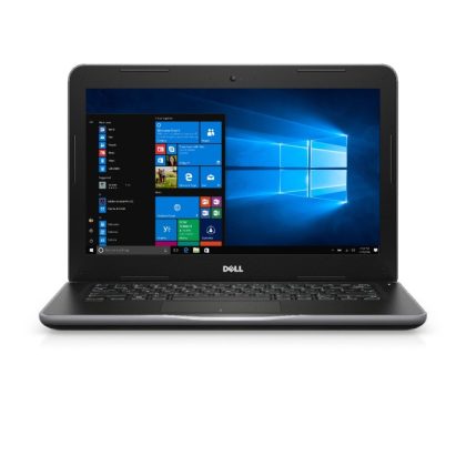 Dell Latitude 3380 - Intel Core i3-6e Generatie - 13 inch - 8GB RAM - 256GB SSD - Windows 11
