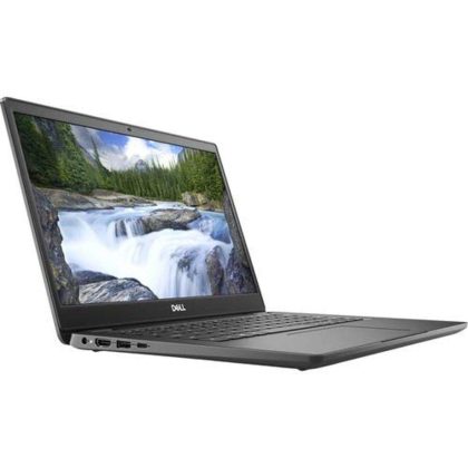 Dell Latitude 3410 - Intel Core i5-10e Generatie - 14 inch - 8GB RAM - 256GB SSD - Windows 11