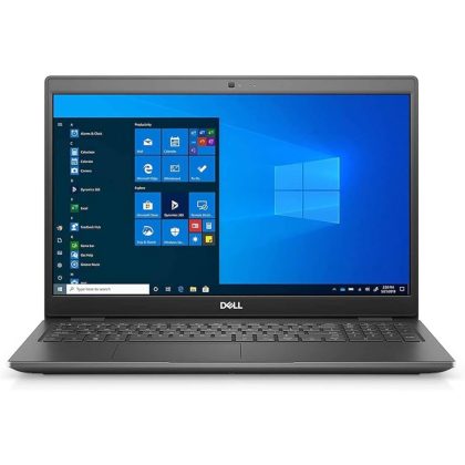 Dell Latitude 3510 - Intel Core i3-10e Generatie - 15 inch - 8GB RAM - 256GB SSD - Windows 11
