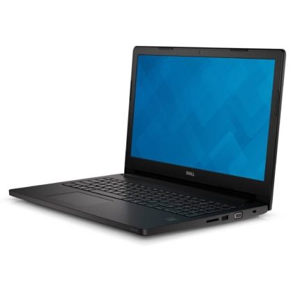 Dell Latitude 3570 - Intel Core i5-6e Generatie - 15 inch - 8GB RAM - 256GB SSD - Windows 11