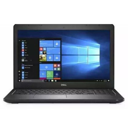 Dell Latitude 3580 - Intel Core i5-7e Generatie - 15 inch - 8GB RAM - 256GB SSD - Windows 11