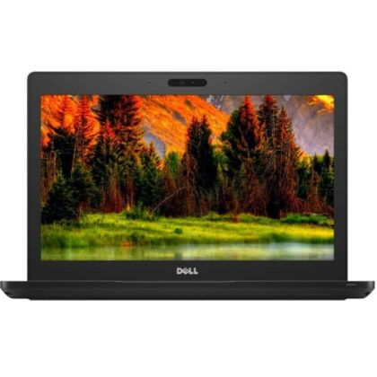 Dell Latitude 5280 - Intel Core i7-7e Generatie - 12 inch - 8GB RAM - 256GB SSD - Windows 11