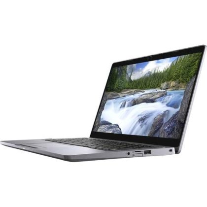 Dell Latitude 5310 - Intel Core i5-10e Generatie - 13 inch - 8GB RAM - 256GB SSD - Windows 11