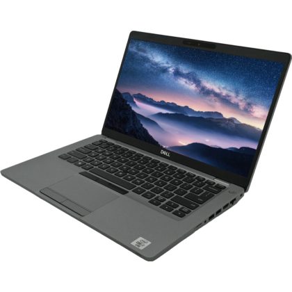 Dell Latitude 5411 - Intel Core i7-10e Generatie - 14 inch - 8GB RAM - 256GB SSD - Windows 11
