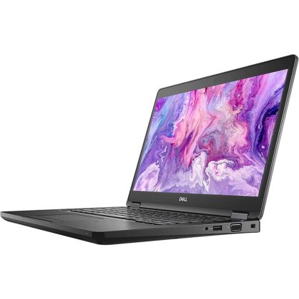 Dell Latitude 5490 - Intel Core i3-8e Generatie - 14 inch - 8GB RAM - 256GB SSD - Windows 11