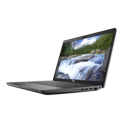 Dell Latitude 5501 - Intel Core i7-9e Generatie - 15 inch - 8GB RAM - 256GB SSD - Windows 11 Home