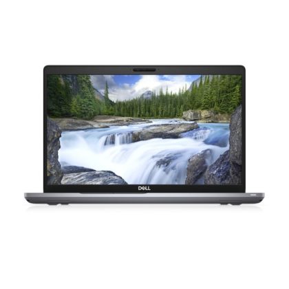 Dell Latitude 5511 - Intel Core i5-10e Generatie - 15 inch - 8GB RAM - 256GB SSD - Windows 11 Home