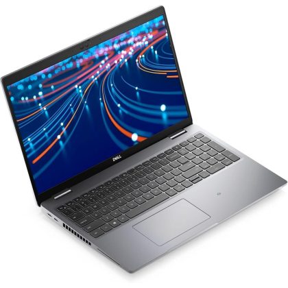Dell Latitude 5520 - Intel Core i5-11e Generatie - 15 inch - 8GB RAM - 256GB SSD - Windows 11 Home