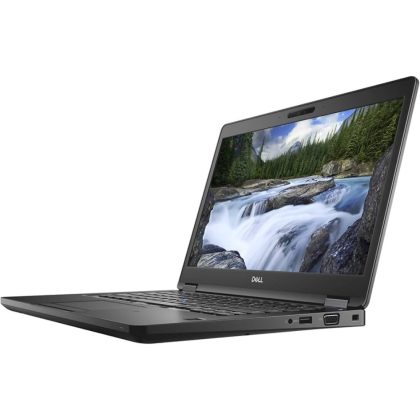 Dell Latitude 5590 - Intel Core i5-8e Generatie - 15 inch - 8GB RAM - 256GB SSD - Windows 11