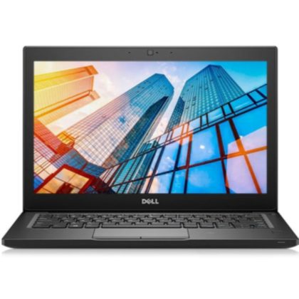 Dell Latitude 7290 - Intel Core i5-8e Generatie - 12 inch - 8GB RAM - 256GB SSD - Windows 11