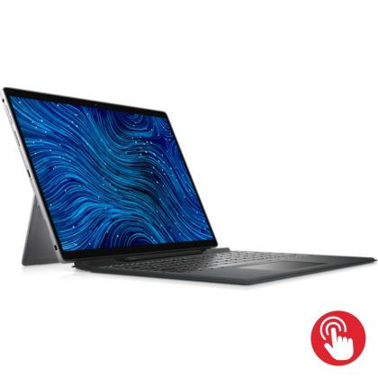 Dell Latitude 7320 Detachable - Intel Core i5-11e Generatie - 12 inch - Touch - 16GB RAM - 256GB SSD - GPU - Windows 11 Home