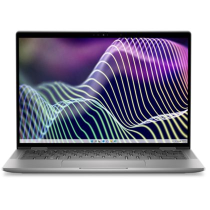 Dell Latitude 7340 - Intel Core i5-13e Generatie - 13 inch - 32GB RAM - 256GB SSD - Windows 11 Home