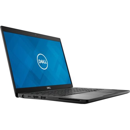Dell Latitude 7390 - Intel Core i5-8e Generatie - 13 inch - 8GB RAM - 256GB SSD - Windows 11
