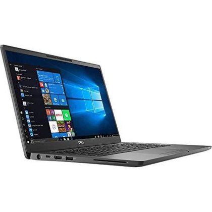 Dell Latitude 7400 - Intel Core i5-8e Generatie - 14 inch - 8GB RAM - 256GB SSD - Windows 11