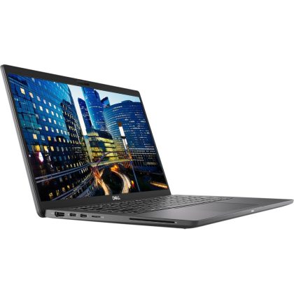 Dell Latitude 7410 - Intel Core i5-10e Generatie - 14 inch - 16GB RAM - 256GB SSD - Windows 11 Home