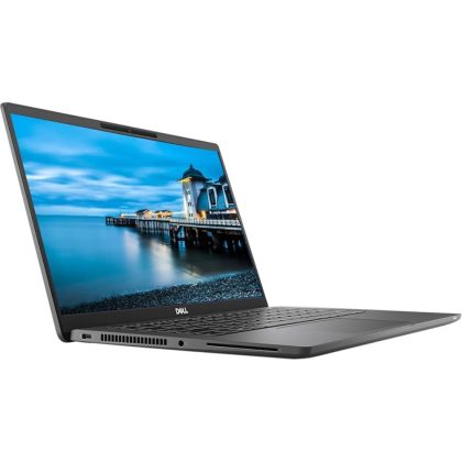 Dell Latitude 7420 - Intel Core i5-11e Generatie - 14 inch - 8GB RAM - 256GB SSD - Windows 11 Home